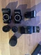 Minolta Camera Equipment / Lenses