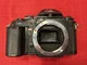 Vintage Sears KSX-P 35mm Film Camera Dual 2 Program Untested Body Only