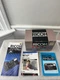 Ricoh FF-3 AF Super 35mm Film Camera - Empty Box/manual/Brochure. *No Camera.