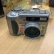 Sony Cyber-shot DSC-S75 3.2MP Digital Camera - Silver