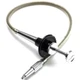 Shutter Release Cable 13" 34cm for Canon AE-1 Program AV-1 35mm SLR Film Camera