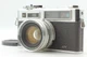 [Exc+3] Yashica Electro 35 GS F1.7 45mm Rangefinder Film Camera From JAPAN