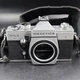 Praktica MTL 3 Camera - Untested, Vintage