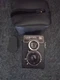 Lubitel 166 Universal Lomo TLR Medium Format 6*9 Film Camera USSR
