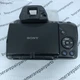 SONY SLT-A55V COMPLETE REAR COVER + LCD ASS'Y GENUINE REPLACEMENT REPAIR PARTS