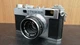 Nikon S2 Camera Lens Set Nikkor-HC 50mm F2 Film Camera Used