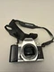 Pentax ZX-50 Film Camera 35mm Body Only *read