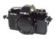 Minolta X-7A 35MM SLR film Camera - PARTS 0R REPAIR - READ DESCRIPTION