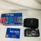 Ricoh Film Camera RZ-1100 Brand New With Box, Carrying Case, Manual, No Batterie