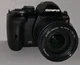 Olympus E-520 IS 10MP Digital SLR Camera E520 WORKS