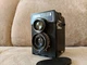 Lubitel 166 B Medium Format Film Camera &ndash; Vintage USSR