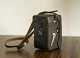 Mr. ZHOU Brown Leather Full Protective Case for Rolleiflex 2.8F 3.5F TLR Cameras