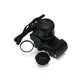 Chinon CP-9AF Multi-P 35mm Film SLR + Chinon AF 28-70mm f/3.5-4.5 Zoom Lens Kit