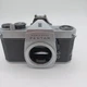 Honeywell Pentax Sp1000 35mm Camera Body Parts Only Name Ingraved 