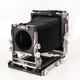 Ebony SV45 TE 4x5 Large Format Field Camera #795