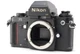 S/N 176xxxx[Near MINT-] Nikon F3HP F3 HP SLR Film Camera Body From JAPAN