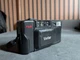 Vivitar PS 35 35mm Point & Shoot Film Camera [Works]