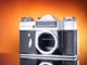 Zenit E  35mm Film Camera SLR Camera  #69077890