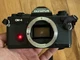 Olympus OM-4 Black Camera Body Nice Condition SLR 35mm Film Camera