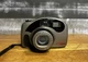 Kalimar Precision Focus Free Zoom 35mm Point and Shoot Camera w/ Built in Flash 