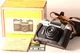 Zenit-E SLR Olympic 80 film Working Camera Industar 50-2 Lens 3.5/50mm, in Box