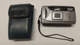 Nikon Nuvis 60 Point and Shoot Camera Nikon Zoom Lens 25-50 mm 
