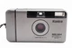 Konica Big Mini BM-301 Limited 35mm Film Camera Silver Tested Japan
