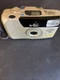 Yashica Microtec Zoom 70 Kyocera 35mm Film Point Camera Untested