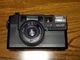 Mamiya 135AF Camera - Flash Not Working, Shutter Issue, Dirty Viewfinder