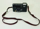 VTG Yashica Full Automatic Auto Focus Motor 38mm 1: 2.8 Point and Shoot Camera 