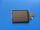GENUINE PANASONIC LUMIX DMC-FH25 LCD SCREEN DISPLAY FOR REPLACEMENT REPAIR PART