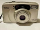 Vivitar 530 PZ Date-A-Print Power Zoom 38-110mm Point N Shoot 35mm Film Camera