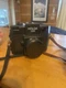 Holga 120N Medium Format Film Camera Black 120mm