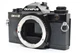[Near MINT+] Olympus OM-4Ti Black 35mm SLR Film Camera Body From JAPAN