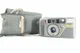 Exc++ Nikon L35 AD3 Gray Point & Shoot 35mm f/2.8 Film Camera from Japan #2478