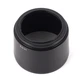 Bayonet Lens Hood Shade for Olympus M.ZUIKO DIGITAL ED 75-300mm f/4.8-6.7 LH-61E
