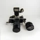 Canon AE-1 Program 35mm SLR Camera Bundle FD 50mm + Zoom Lens Flash