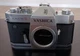 Yashica TL Electro X 35mm SLR Camera - Japan, Body Only