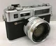 �yMINT+++�z YASHICA FILM CAMERA ELECTRO35 GS FROM JAPAN