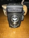 USA 🔥Vintage Seagull 4B-1 120 Film TLR Camera w/ 75mm F3.5 Haiou SA-99 Lenses