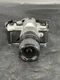 ProMaster 2500 PK Super 35mm SLR Camera w/ 28-70mm 1.3:4-4.8 Lens