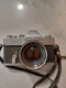 Mamiya Sekor 1000TL 35mm Film SLR Parts Only See Pictures 