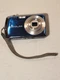 Casio Exilim EX-S5 2.7" LCD Optical Zoom Compact Digital Camera No Battery Parts