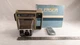 Vintage Kodak Kodamatic Instant Camera Vintage HS144-10 Pleaser Tan & Black