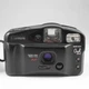 Canon Sure Shot Owl Date - 35mm Point & Shoot Camera - Parts or Repair