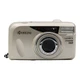 Yashica Zoomate 140 Compact Camera Camera Kyocera 38-140mm Zoom Lens