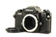 [Near Mint] Nikon New FM2 FM2N  35mm SLR Film Camera Black Body From Japan