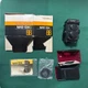 Yashica Mat-124G Compact 35mm Film Camera Good JP