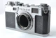 Nikon S2 [Near Mint] Rangefinder Film Camera Body Late Model Vintage Black Dial