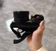 Sony Alpha A5100 24.3MP Mirrorless Digital Camera with 16-50mm Kit Lens - Blacka